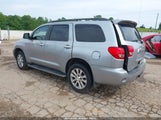 TOYOTA SEQUOIA LIMITED 5.7L V8 5TDKY5G13BS031658 fotografie