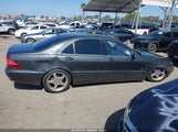 MERCEDES-BENZ S 500 WDBNG75J92A261702 снимка