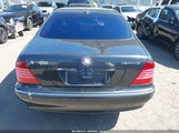 MERCEDES-BENZ S 500 WDBNG75J92A261702 снимка