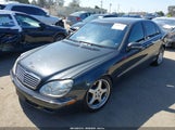 MERCEDES-BENZ S 500 WDBNG75J92A261702 снимка