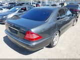 MERCEDES-BENZ S 500 WDBNG75J92A261702 снимка