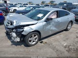 CHEVROLET MALIBU FWD 1FL 1G1ZC5ST8LF075011 photo