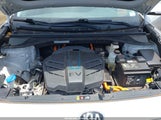 KIA NIRO EV EX KNDCC3LG9L5076385 снимка