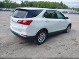 CHEVROLET EQUINOX AWD LT 1.5L TURBO 3GNAXUEV8LS738001 снимка