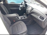 CHEVROLET EQUINOX AWD LT 1.5L TURBO 3GNAXUEV8LS738001 снимка