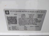 CHEVROLET EQUINOX AWD LT 1.5L TURBO 3GNAXUEV8LS738001 photo