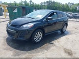 MAZDA CX-7 I SV JM3ER2A56B0387164 снимка