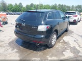 MAZDA CX-7 I SV JM3ER2A56B0387164 снимка