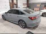 Honda Civic Hybrid Sport/Sport Touring 2HGFE4F80SH324677 снимка