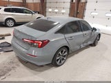 Honda Civic Hybrid Sport/Sport Touring 2HGFE4F80SH324677 photo