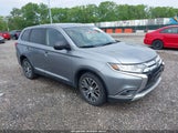 MITSUBISHI OUTLANDER ES JA4AZ3A31GZ025252 снимка
