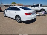 CHEVROLET MALIBU FWD LS 1G1ZB5ST6NF209505 photo