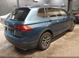 VOLKSWAGEN TIGUAN 2.0T SE/2.0T SEL/2.0T SEL R-LINE/2.0T SEL R-LINE BLACK 3VV2B7AX2KM132136 photo