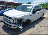 Ford F-150 Xlt 1FTEW1EG8JFD16969 снимка