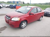 CHEVROLET AVEO LT KL1TD56E29B635540 снимка