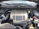 SUBARU FORESTER SPORT JF2SKAJC1PH498353 снимка