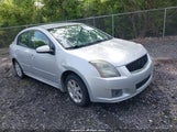 NISSAN SENTRA 2.0SR 3N1AB61E99L695643 снимка