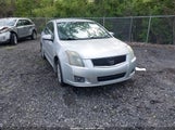 NISSAN SENTRA 2.0SR 3N1AB61E99L695643 снимка