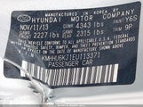 HYUNDAI GENESIS 3.8 ULTIMATE KMHHU6KJ1EU113371 снимка