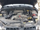 SUBARU OUTBACK 2.5I/2.5I L.L. BEAN EDITION 4S4BP61C587350433 снимка