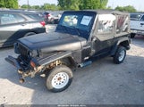 Jeep Wrangler Se 1J4FY29P7VP529601 photo