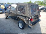 Jeep Wrangler Se 1J4FY29P7VP529601 photo