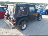 Jeep Wrangler Se 1J4FY29P7VP529601 photo