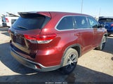 TOYOTA HIGHLANDER LE 5TDZARFH0JS036002 снимка
