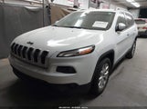 JEEP CHEROKEE LATITUDE 1C4PJLCB7GW342904 снимка