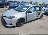 TOYOTA COROLLA LE 2T1BURHE0HC871127 fotografie