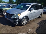 HONDA ODYSSEY EX-L 5FNRL3H78AB067806 снимка