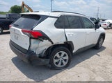 TOYOTA RAV4 LE 2T3H1RFVXMC164091 fotografie