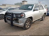 TOYOTA 4RUNNER SR5 V6 JTEBU5JR0A5002841 снимка