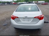 Toyota Corolla Le 2T1BURHE9JC007778 снимка