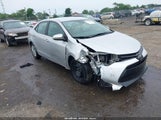 Toyota Corolla Le 2T1BURHE9JC007778 снимка