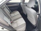 Toyota Corolla Le 2T1BURHE9JC007778 снимка