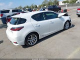 LEXUS CT 200H JTHKD5BH2G2274942 photo