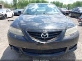MAZDA MAZDA6 S 1YVFP80D945N91259 снимка