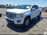 GMC CANYON SLE 1GTG6CEN9K1301897 снимка