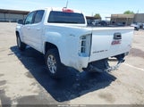 GMC CANYON SLE 1GTG6CEN9K1301897 снимка