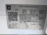 GMC CANYON SLE 1GTG6CEN9K1301897 снимка