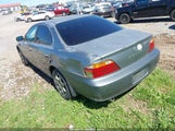 ACURA TL 3.2 19UUA56721A015239 снимка