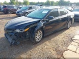 TOYOTA CAMRY LE 4T1B11HK2KU711823 photo