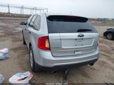 Ford Edge Se 2FMDK3G94EBB64158 fotografie