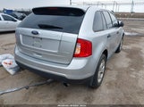 Ford Edge Se 2FMDK3G94EBB64158 fotografie