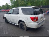 Toyota Sequoia Limited V8 5TDBT48A44S228011 снимка