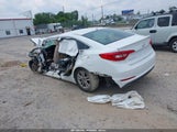 Hyundai Sonata Se 5NPE24AF1GH288599 снимка