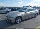 BMW 535I WBAFR7C50BC803633 photo