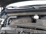 INFINITI QX60 LUXE 5N1DL0MN0KC562508 fotografie