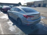 HYUNDAI ELANTRA SE KMHD74LF5KU783375 снимка